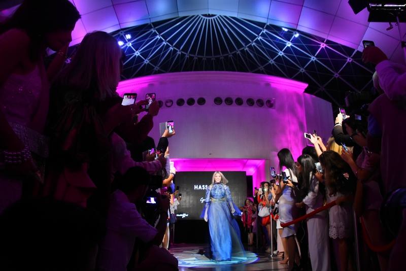 The Pink Party at The Dome Part2